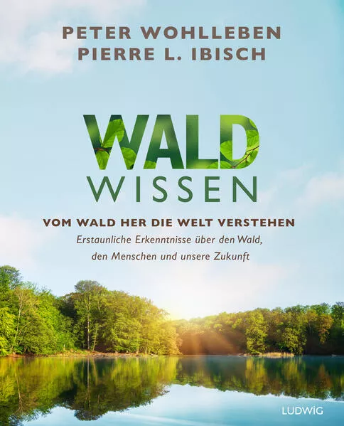 Cover: Waldwissen