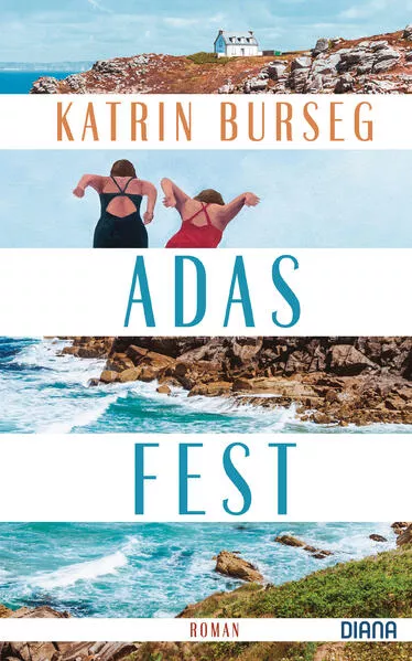 Cover: Adas Fest