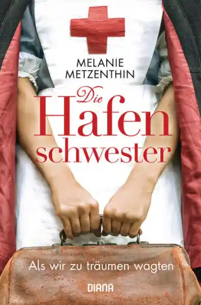 Cover: Die Hafenschwester (1)