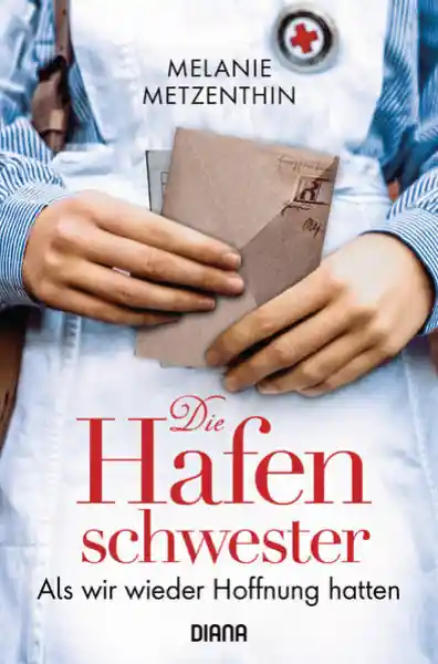 Cover: Die Hafenschwester (2)
