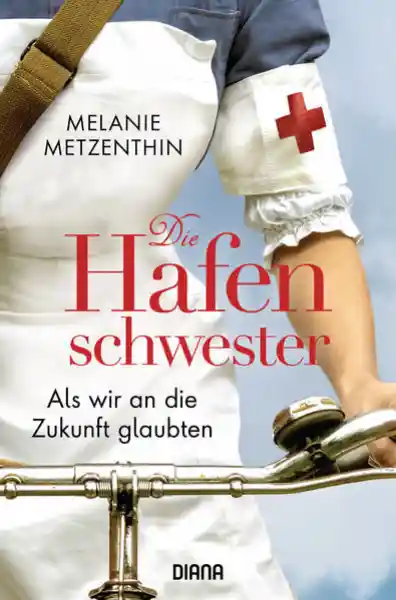 Cover: Die Hafenschwester (3)