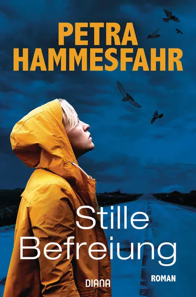 Cover: Stille Befreiung