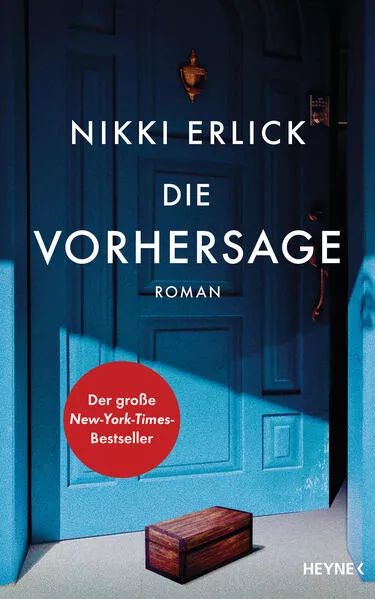 Cover: Die Vorhersage