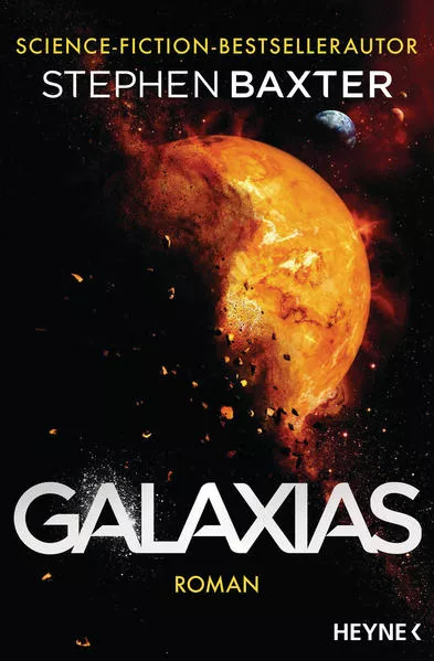 Cover: Galaxias