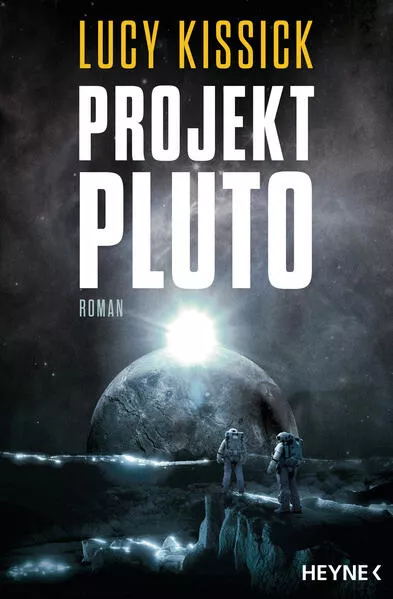 Projekt Pluto</a>