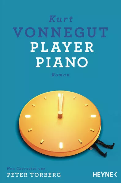 Cover: Player Piano
