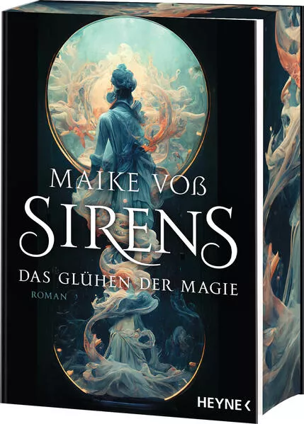 Sirens – Das Glühen der Magie