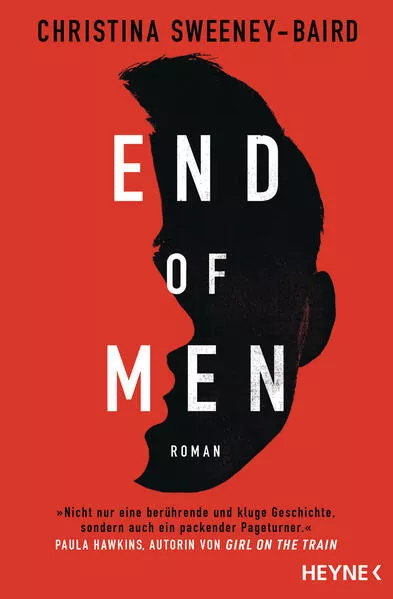 Cover: End of Men