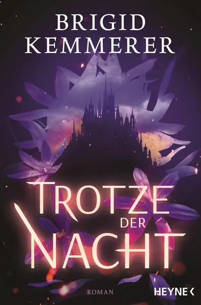 Cover: Trotze der Nacht