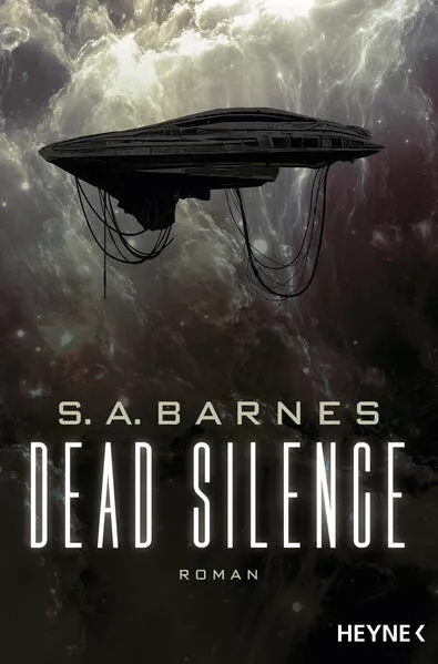 Cover: Dead Silence