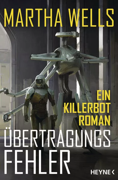 Cover: Übertragungsfehler