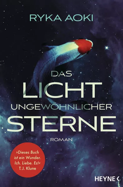 Cover: Das Licht ungewöhnlicher Sterne