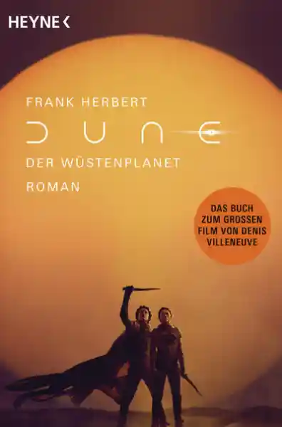 Dune – Der Wüstenplanet</a>