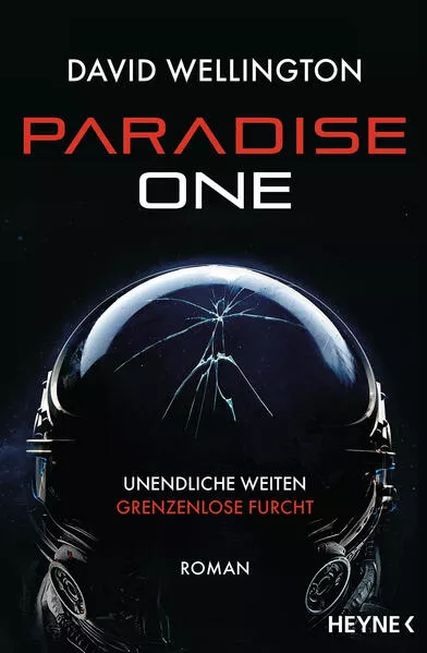 Cover: Paradise One