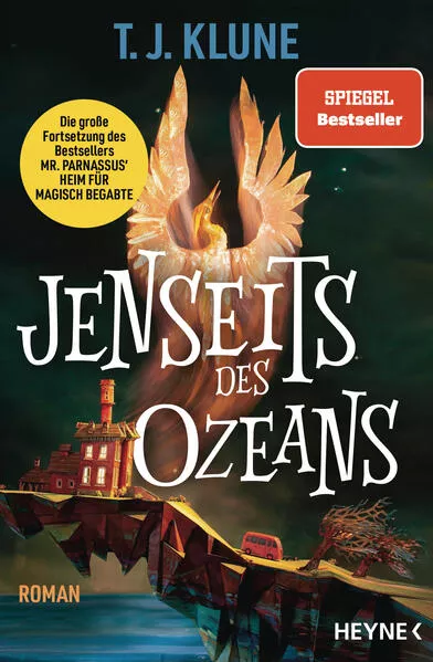 Jenseits des Ozeans</a>