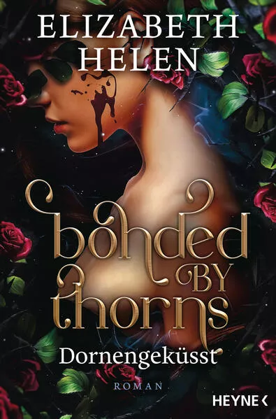 Cover: Bonded by Thorns – Dornengeküsst