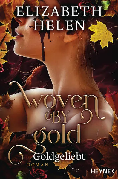 Cover: Woven by Gold – Goldgeliebt