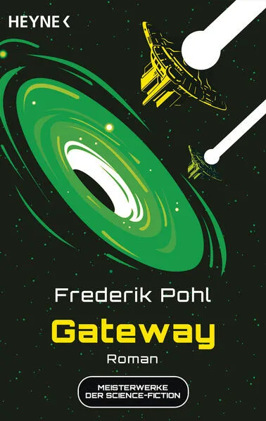Cover: Gateway