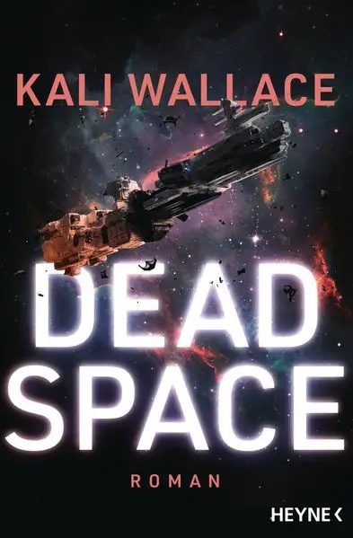 Cover: Dead Space