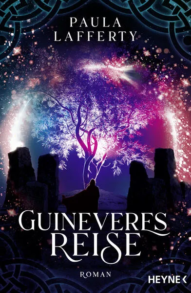 Cover: Guineveres Reise