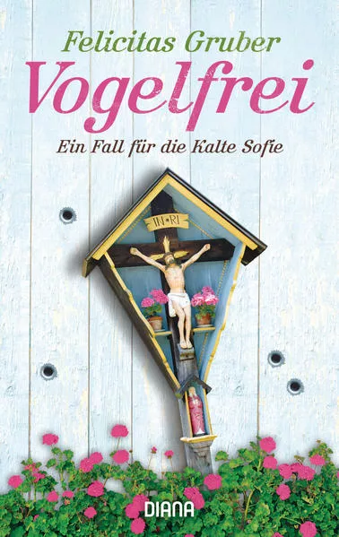 Cover: Vogelfrei