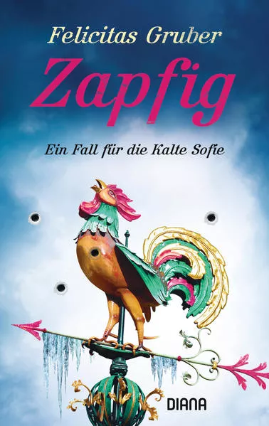 Cover: Zapfig