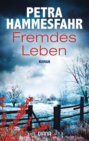 Cover: Fremdes Leben