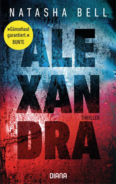 Cover: Alexandra