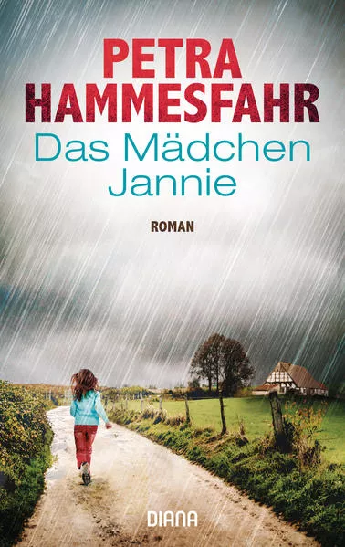 Cover: Das Mädchen Jannie