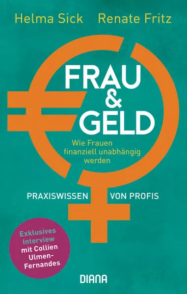 Cover: Frau und Geld