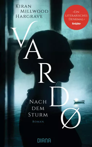 Cover: Vardo – Nach dem Sturm