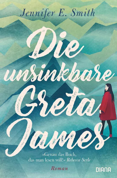 Die unsinkbare Greta James</a>