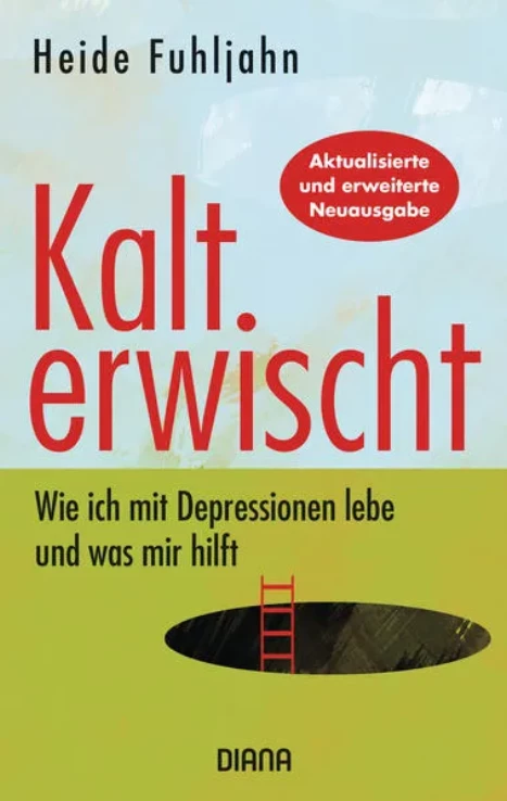 Cover: Kalt erwischt