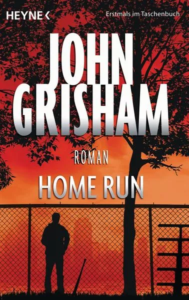 Cover: Home Run