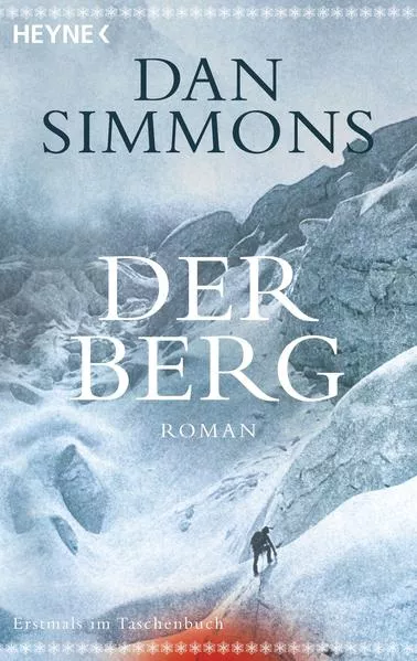 Cover: Der Berg
