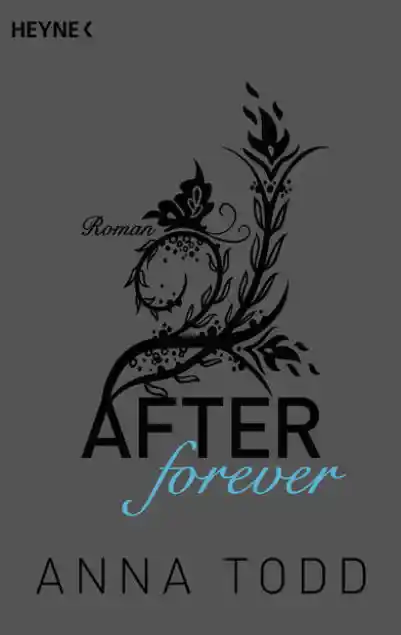 Cover: After forever
