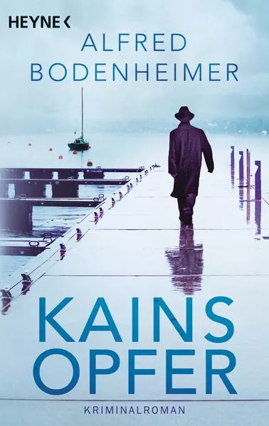 Cover: Kains Opfer