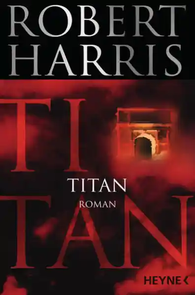 Cover: Titan