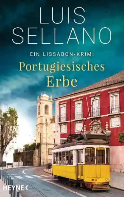 Cover: Portugiesisches Erbe
