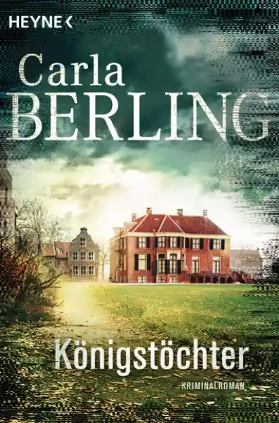 Cover: Königstöchter