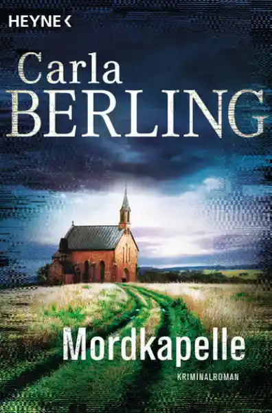 Cover: Mordkapelle
