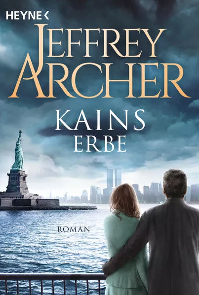 Cover: Kains Erbe