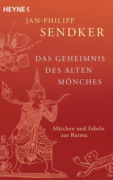 Das Geheimnis des alten Mönches</a>