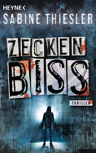 Cover: Zeckenbiss