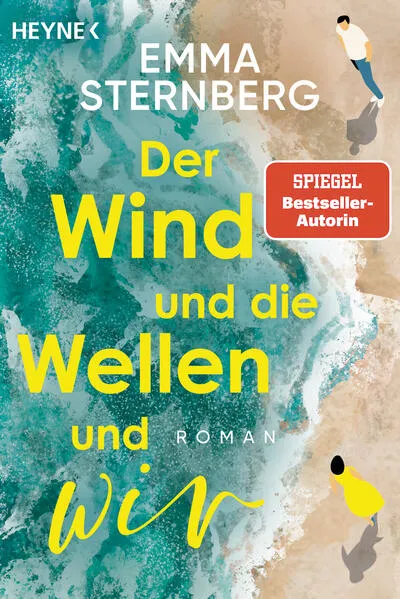 Cover: Der Wind und die Wellen und wir