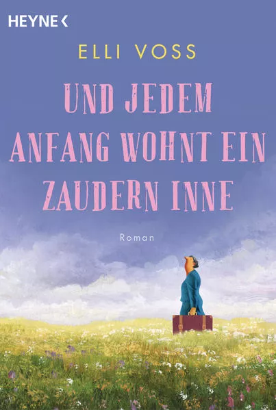 Cover: Und jedem Anfang wohnt ein Zaudern inne