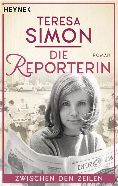 Die Reporterin - Zwischen den Zeilen</a>