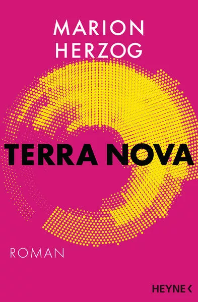 Cover: Terra Nova