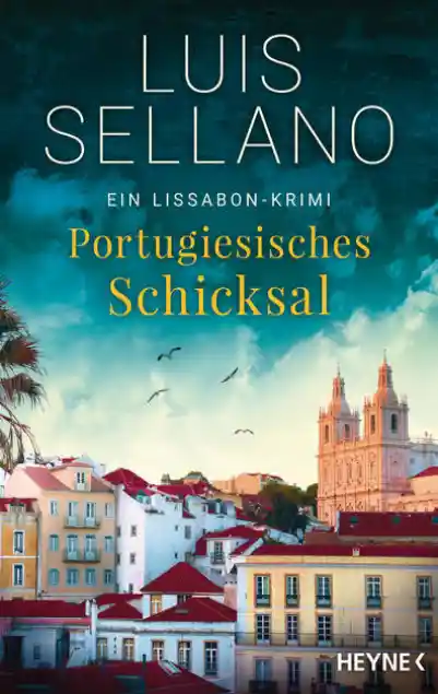 Cover: Portugiesisches Schicksal