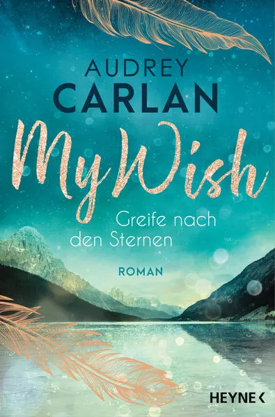 Cover: My Wish - Greife nach den Sternen